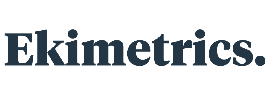 Ekimetrics Logo